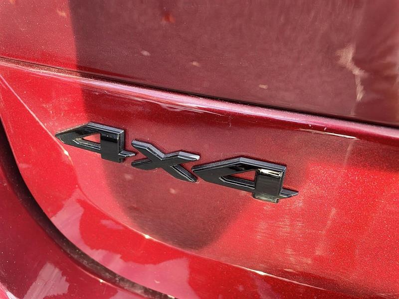 jeep Grand Cherokee L 2024 - 25