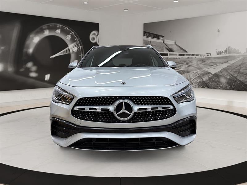 mercedes-benz GLA 2023 - 2