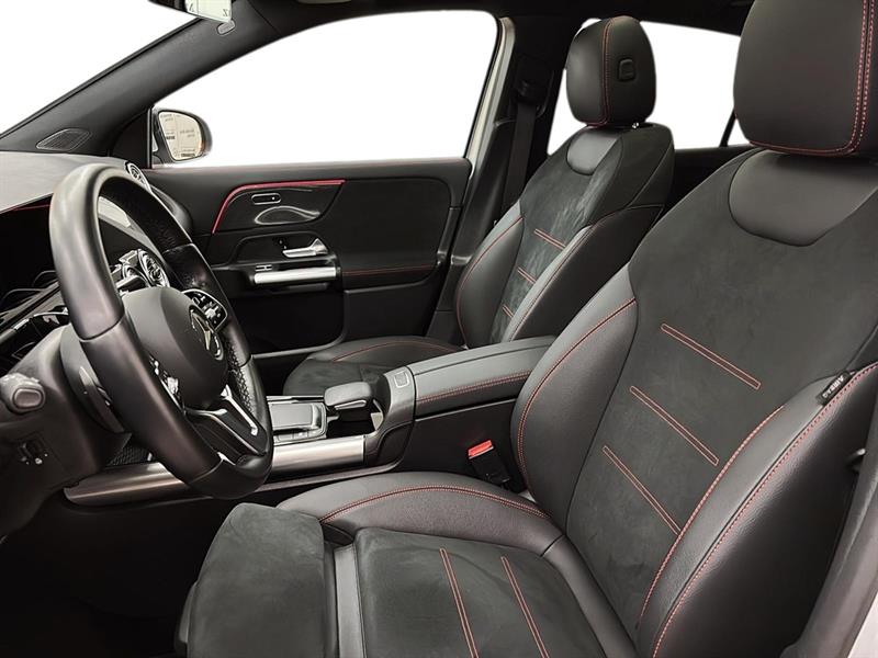 mercedes-benz GLA 2023 - 10