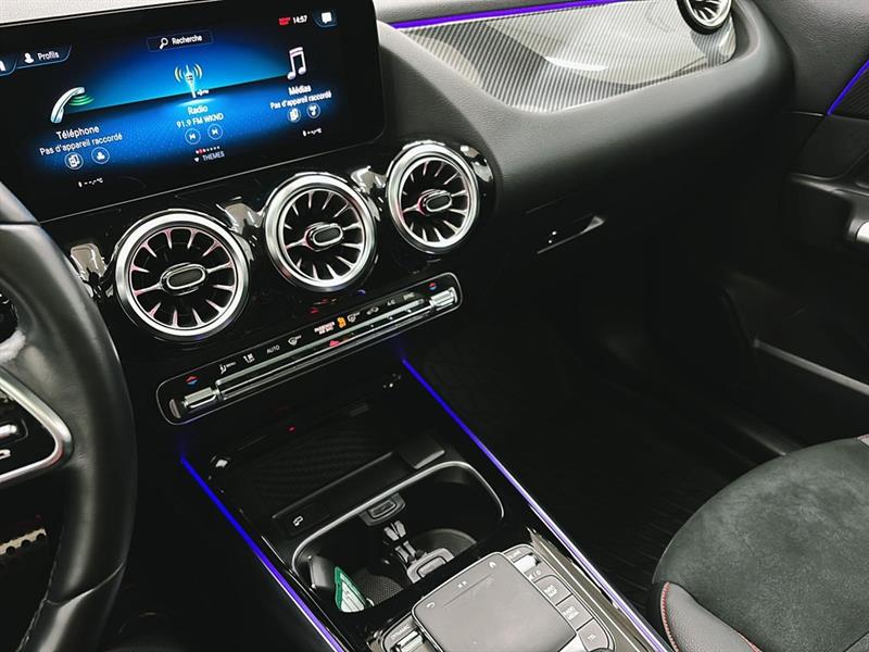 mercedes-benz GLA 2023 - 15