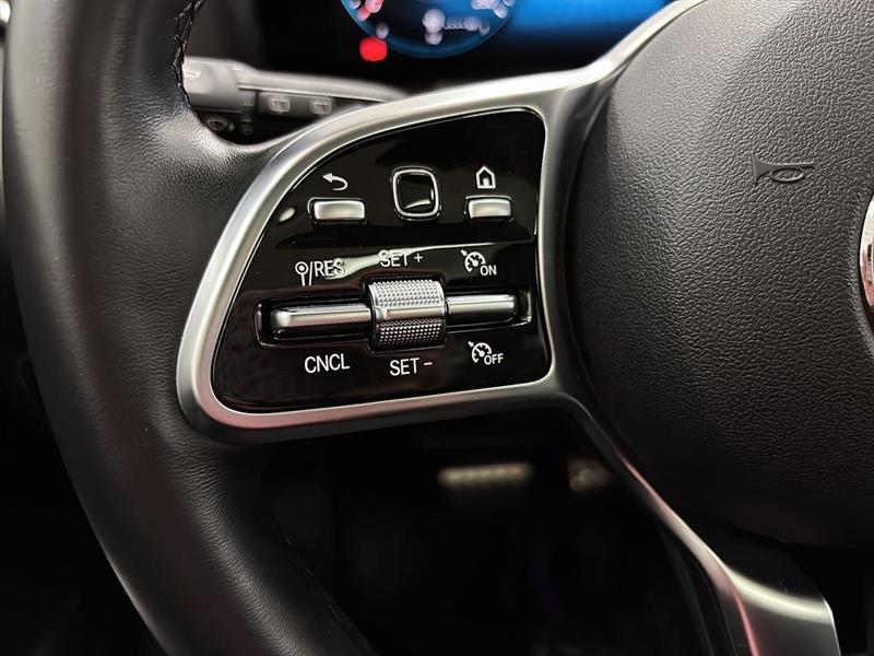 mercedes-benz GLA 2023 - 20