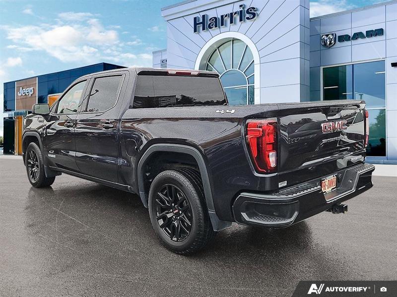 gmc Sierra 1500 2023 - 4