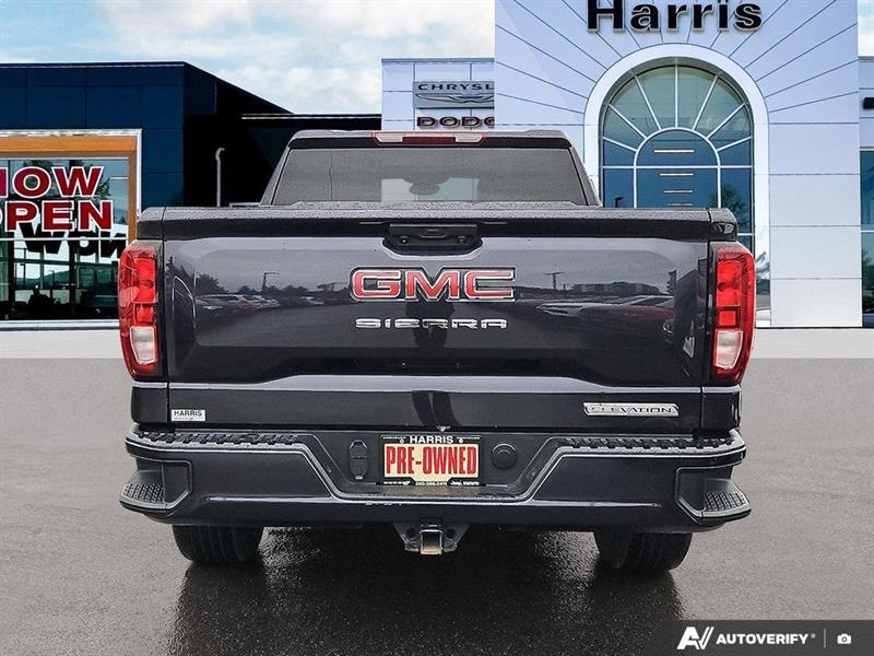 gmc Sierra 1500 2023 - 5