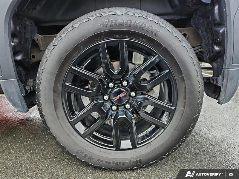 gmc Sierra 1500 2023 - 6