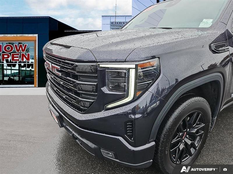 gmc Sierra 1500 2023 - 8