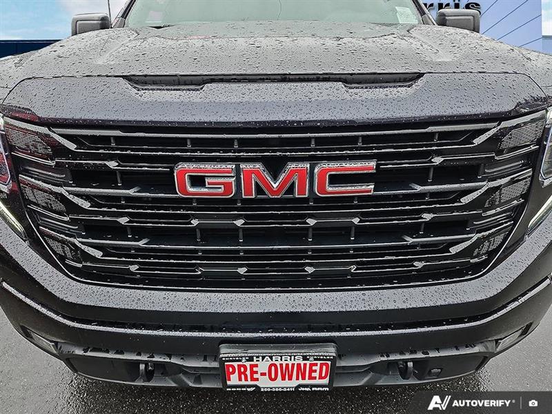 gmc Sierra 1500 2023 - 9