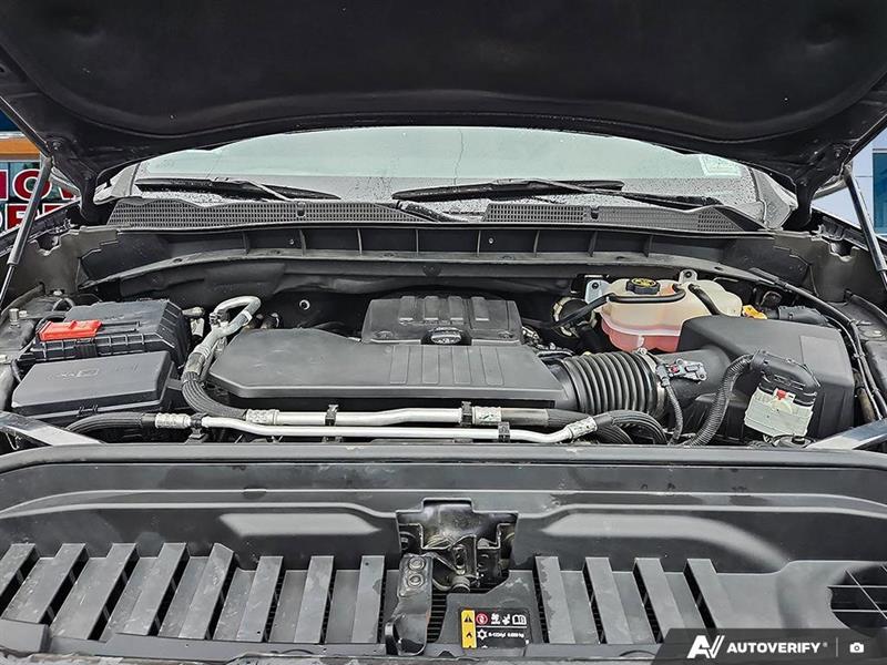 gmc Sierra 1500 2023 - 10