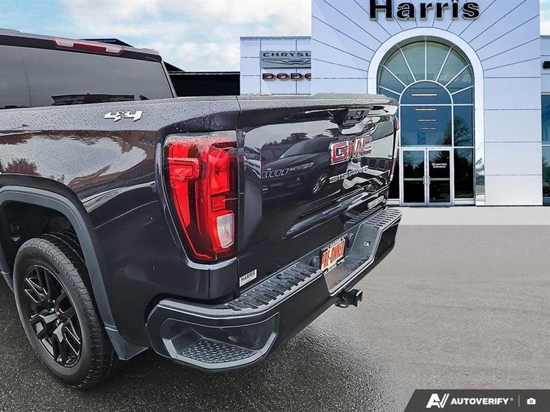 gmc Sierra 1500 2023 - 11