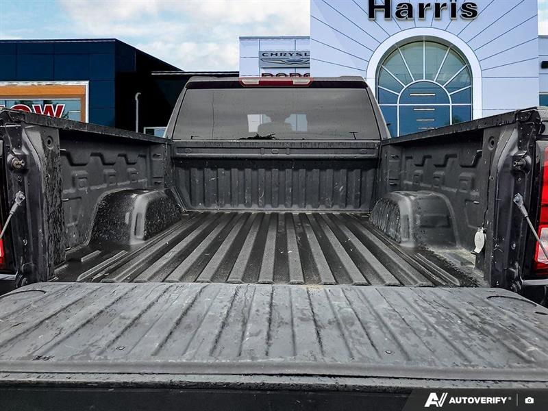 gmc Sierra 1500 2023 - 12