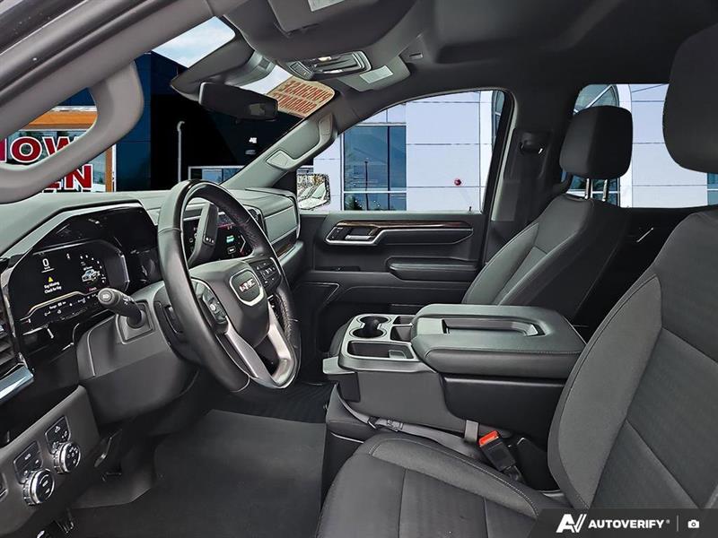 gmc Sierra 1500 2023 - 13