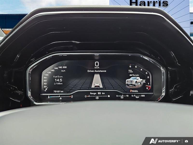 gmc Sierra 1500 2023 - 15