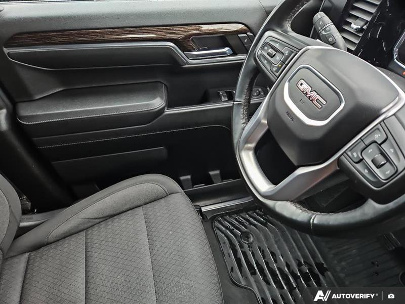 gmc Sierra 1500 2023 - 17