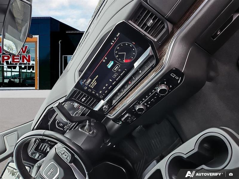 gmc Sierra 1500 2023 - 18