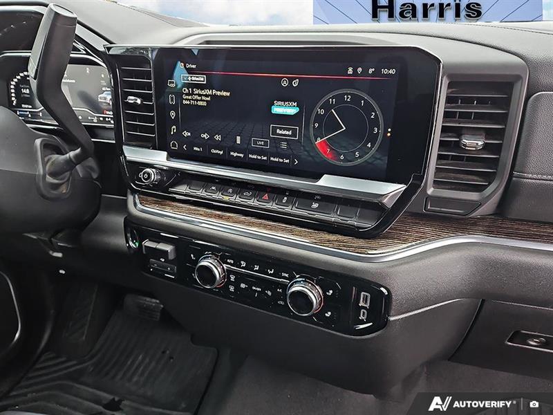 gmc Sierra 1500 2023 - 19