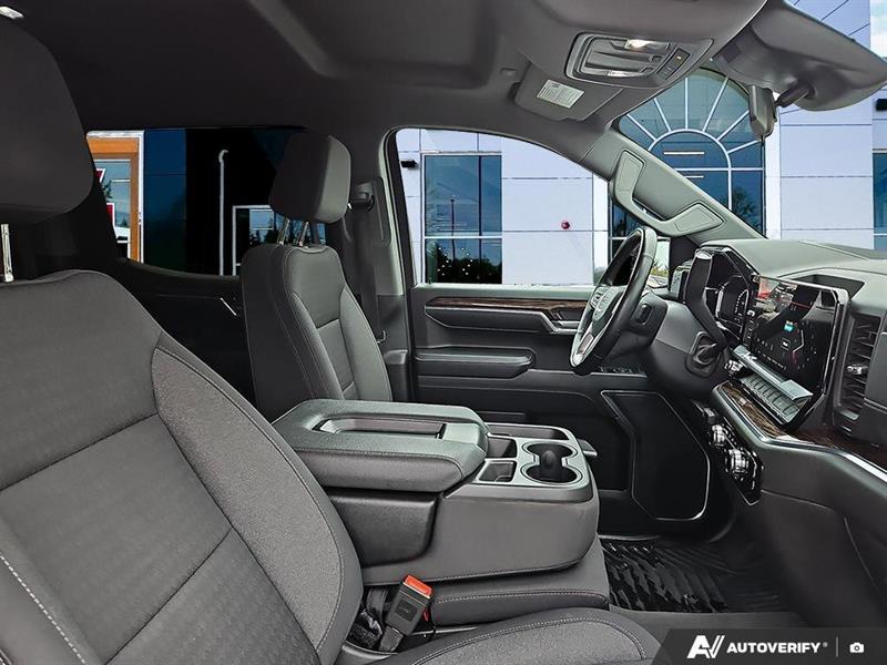 gmc Sierra 1500 2023 - 22