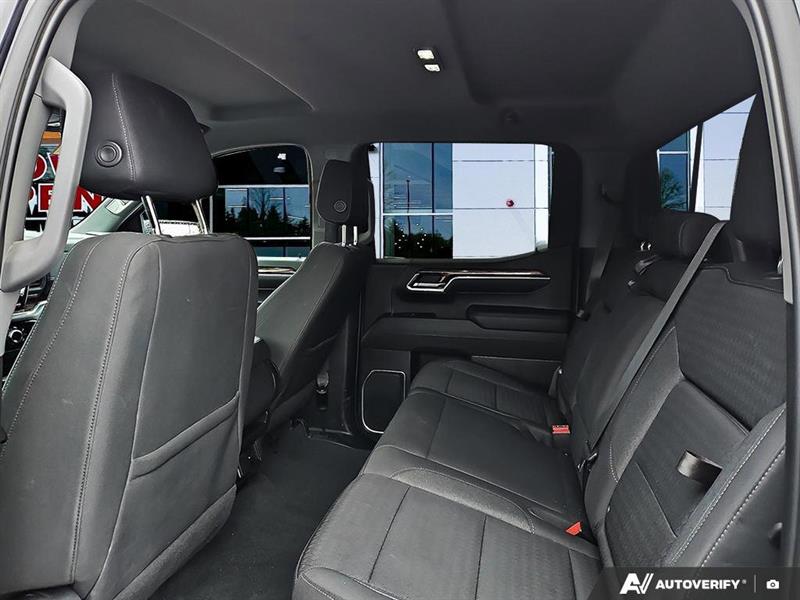 gmc Sierra 1500 2023 - 23