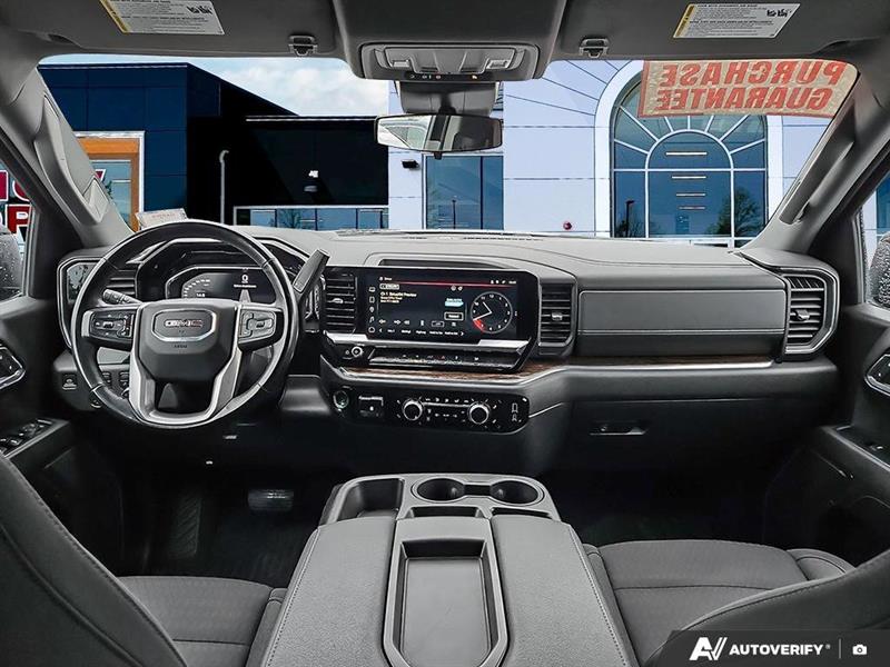 gmc Sierra 1500 2023 - 24