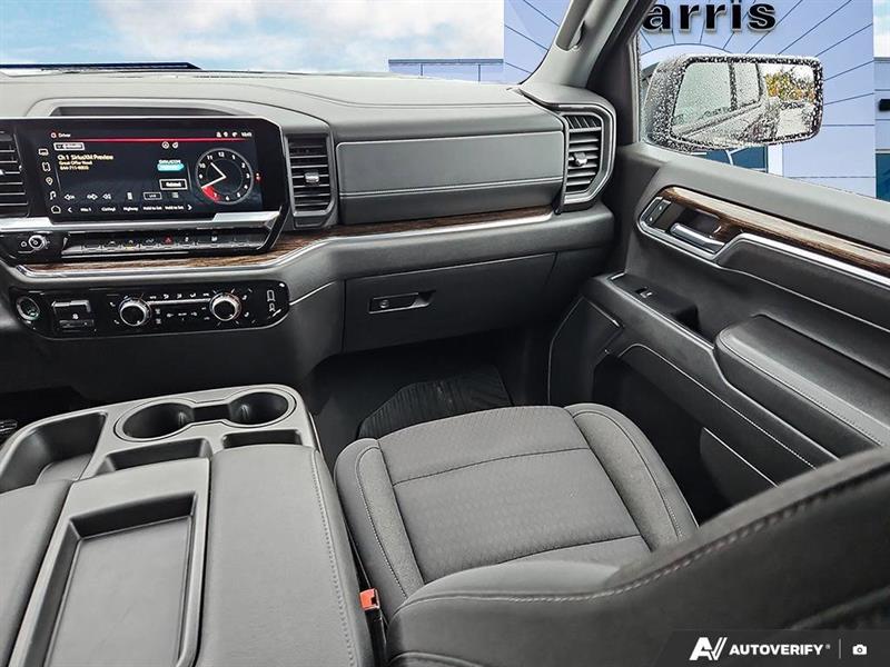 gmc Sierra 1500 2023 - 25