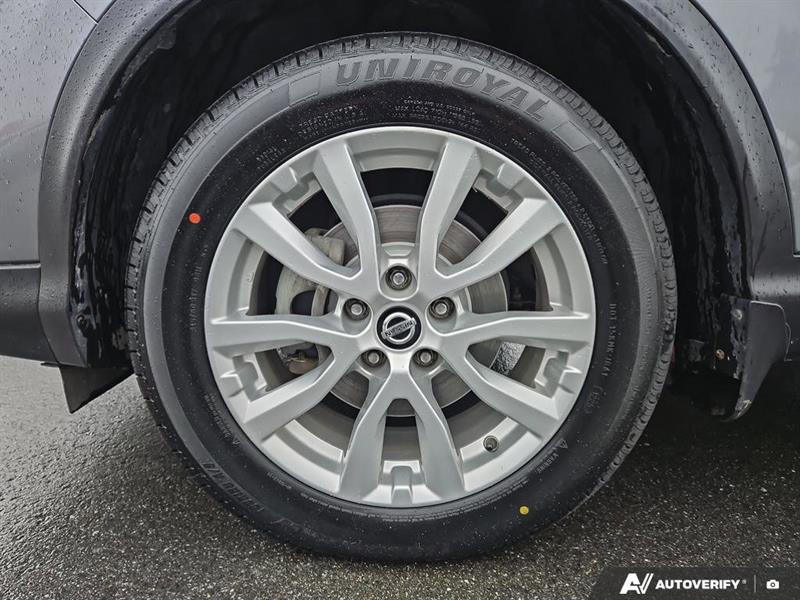 nissan Qashqai 2021 - 6