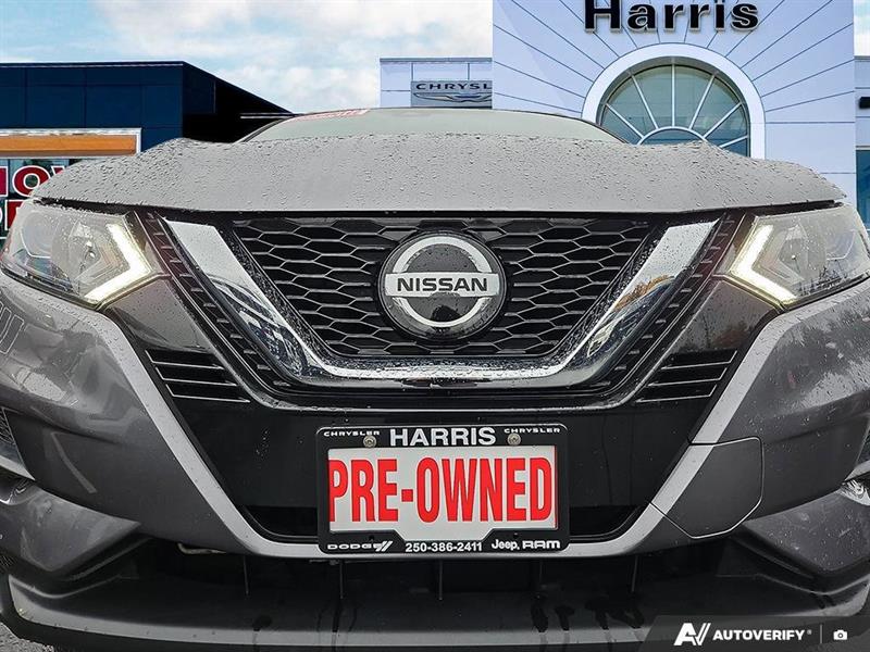 nissan Qashqai 2021 - 9