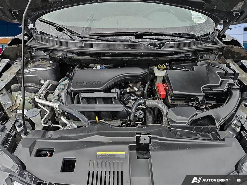 nissan Qashqai 2021 - 10