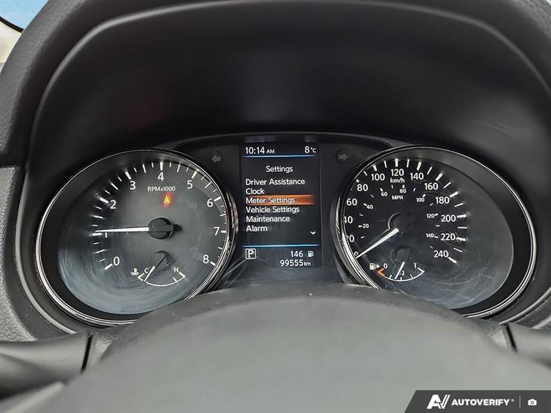 nissan Qashqai 2021 - 15