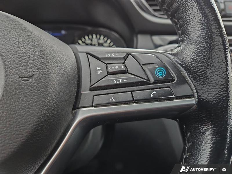 nissan Qashqai 2021 - 16