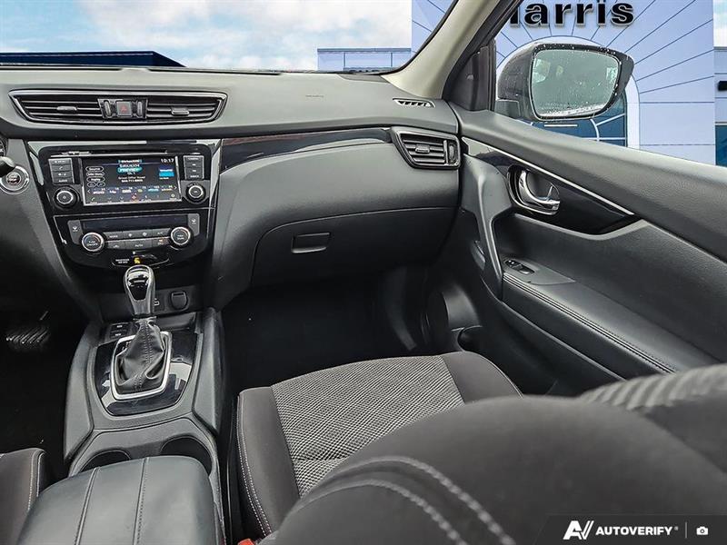 nissan Qashqai 2021 - 25