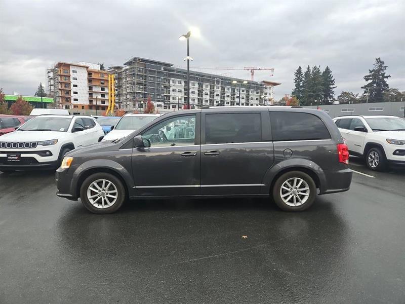 dodge Grand Caravan 2020 - 3