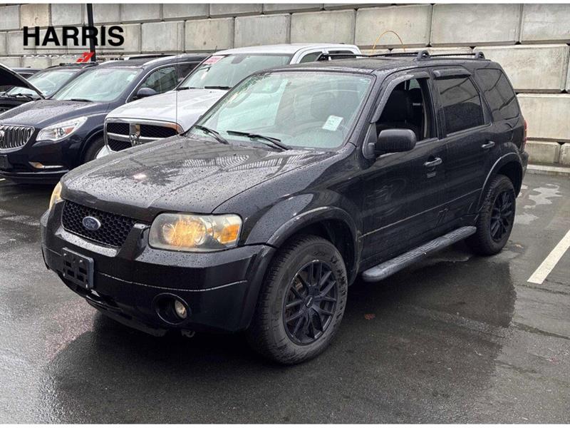 ford Escape 2007