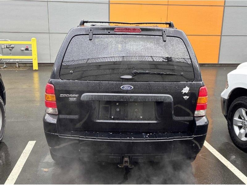 ford Escape 2007 - 5