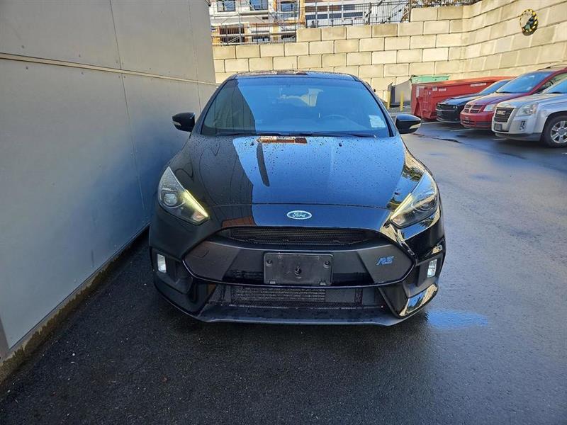 ford Focus 2017 - 2