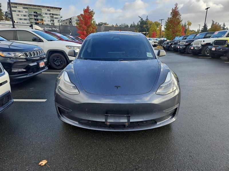 tesla Model 3 2021 - 2