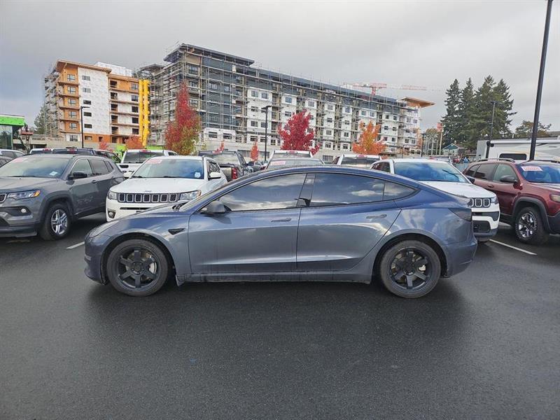 tesla Model 3 2021 - 3