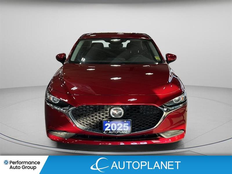 mazda Mazda3 2025 - 2