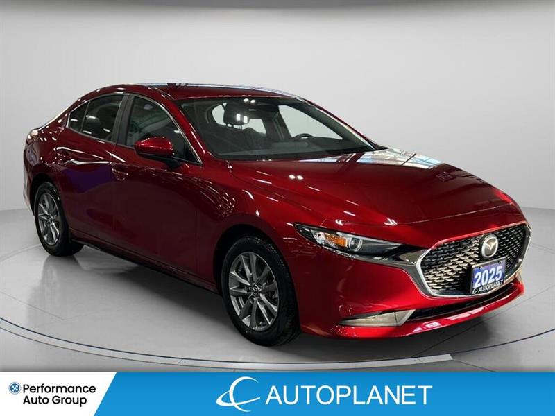 mazda Mazda3 2025 - 3