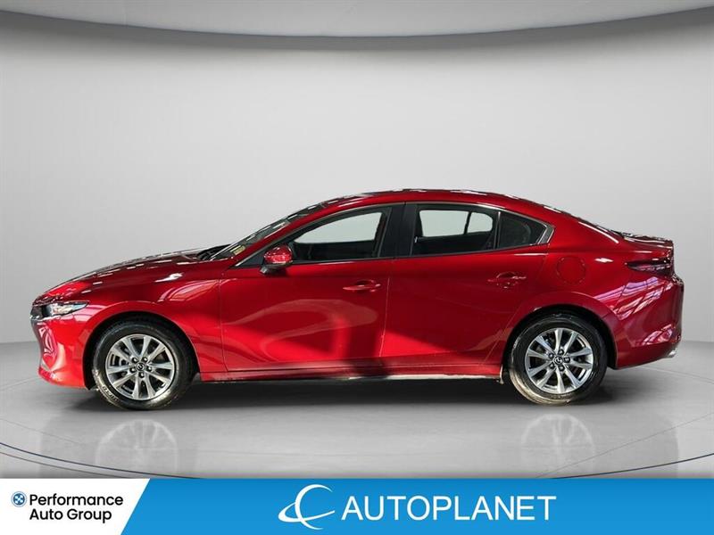 mazda Mazda3 2025 - 4