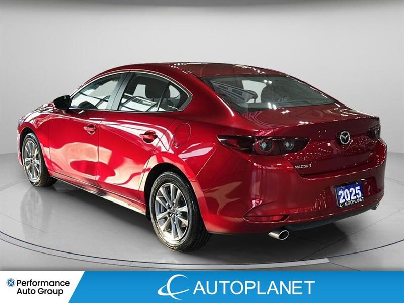mazda Mazda3 2025 - 5