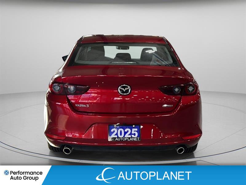 mazda Mazda3 2025 - 7