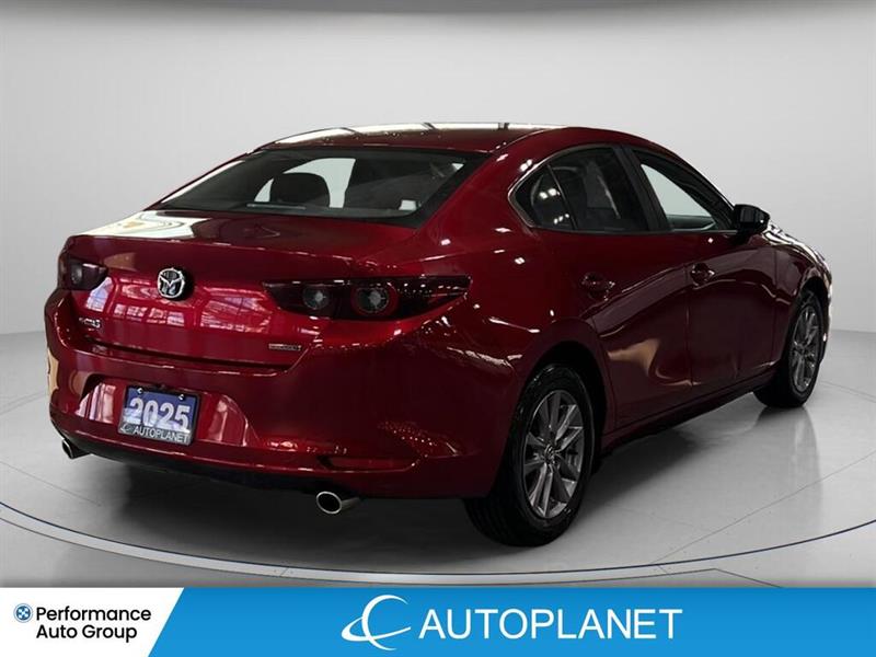 mazda Mazda3 2025 - 8