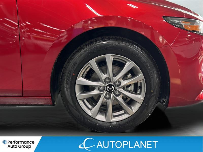 mazda Mazda3 2025 - 11