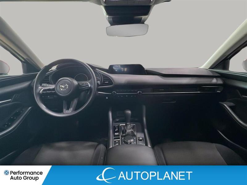 mazda Mazda3 2025 - 17