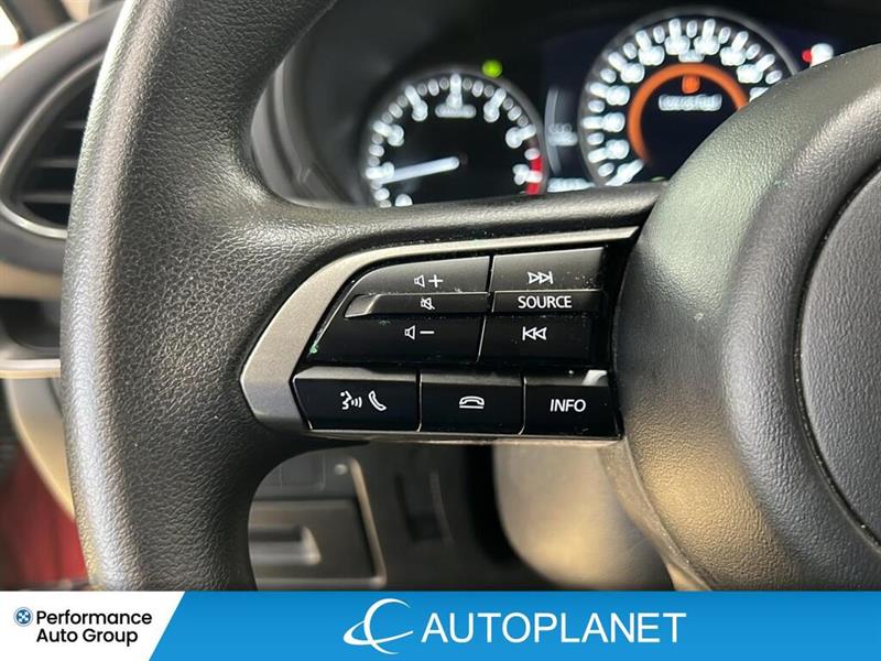 mazda Mazda3 2025 - 21