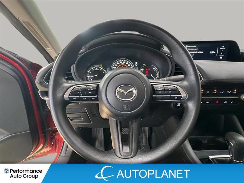 mazda Mazda3 2025 - 24