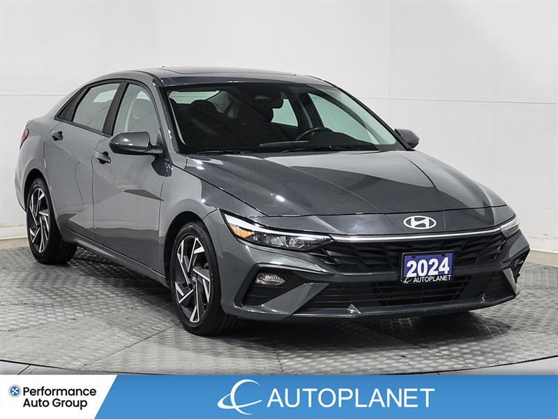 hyundai Elantra 2024 - 3