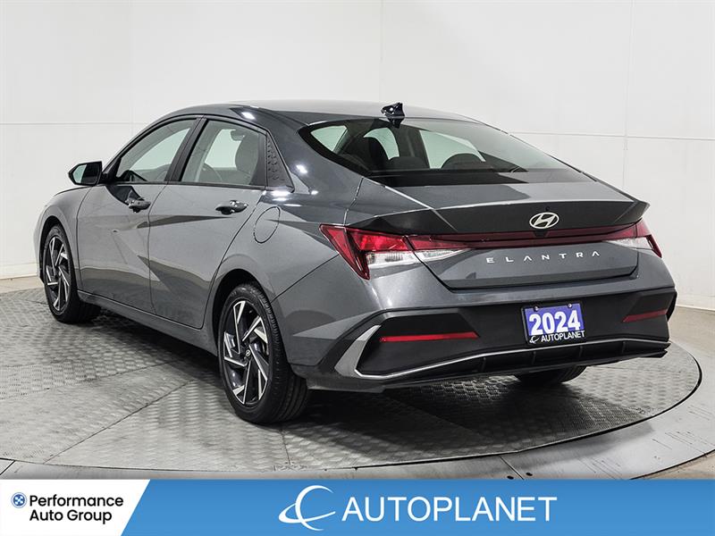 hyundai Elantra 2024 - 5