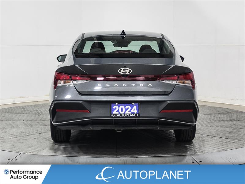hyundai Elantra 2024 - 7