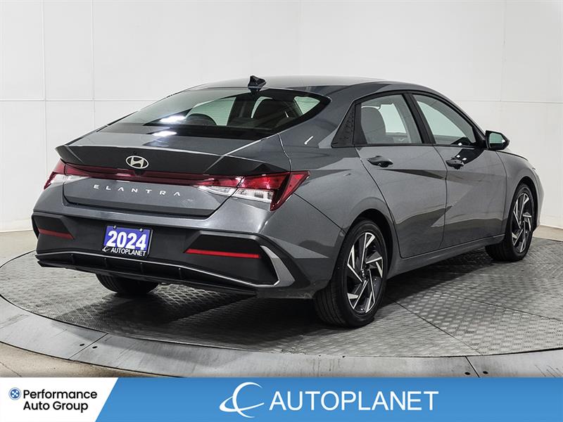 hyundai Elantra 2024 - 8