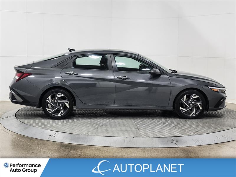 hyundai Elantra 2024 - 9