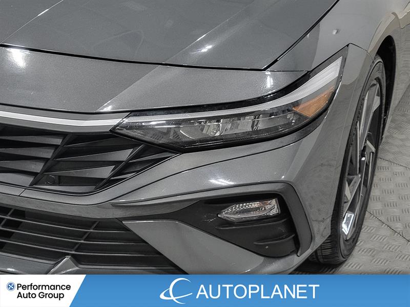 hyundai Elantra 2024 - 10